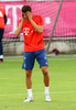 12.07.2019, FC Bayern Muenchen, Training

Hier nur Vorschaubilder !